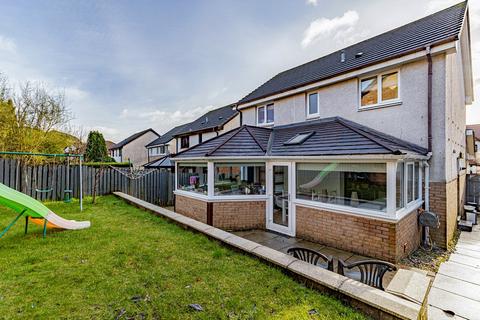 41 Dumbrock Road, Milngavie, Glasgow, G62 7RB