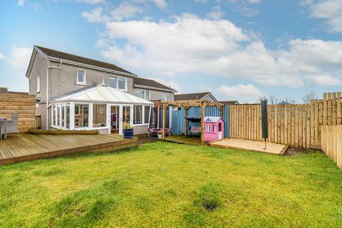 3 bedroom semi-detached house for sale, Lowther Avenue, Bearsden