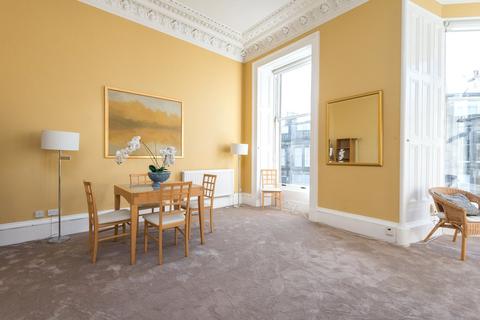 2 bedroom apartment to rent, Coates Gardens, Edinburgh, Midlothian