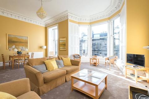 2 bedroom apartment to rent, Coates Gardens, Edinburgh, Midlothian