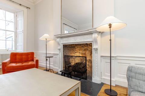 2 bedroom apartment to rent, Elder Street, Edinburgh, Midlothian