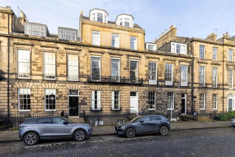 undefined, Heriot Row, Edinburgh, Midlothian