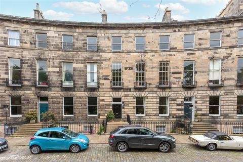 1 bedroom apartment to rent - Royal Circus, Edinburgh, Midlothian