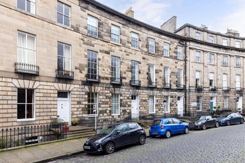 undefined, Royal Circus, Edinburgh, Midlothian