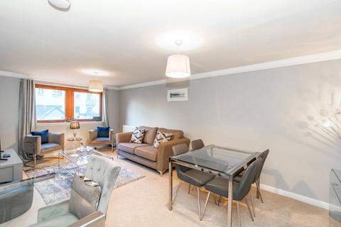2 bedroom apartment to rent - West Silvermills Lane, Edinburgh, Midlothian