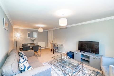 2 bedroom apartment to rent - West Silvermills Lane, Edinburgh, Midlothian