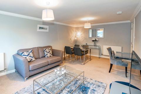 2 bedroom apartment to rent, West Silvermills Lane, Edinburgh, Midlothian