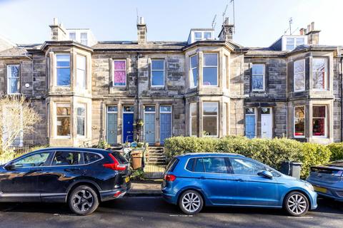 undefined, Findhorn Place, Edinburgh, Midlothian