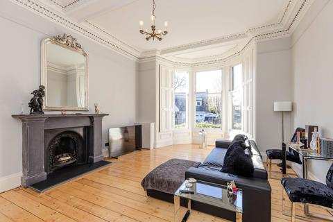 undefined, Findhorn Place, Edinburgh, Midlothian