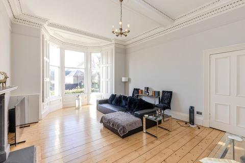 undefined, Findhorn Place, Edinburgh, Midlothian