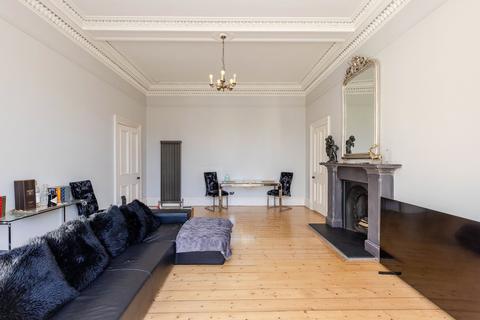 undefined, Findhorn Place, Edinburgh, Midlothian