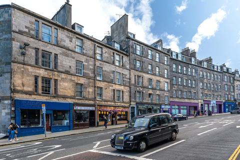 1 bedroom apartment to rent, Leith Street, Edinburgh