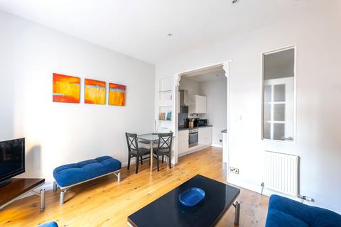 1 bedroom apartment to rent, Leith Street, Edinburgh