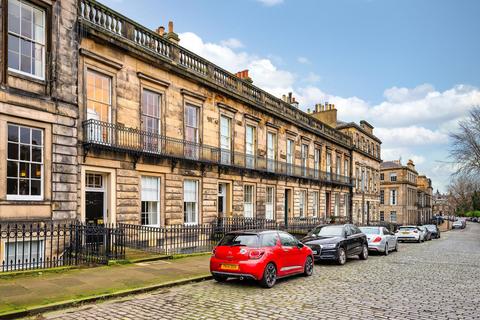 2 bedroom apartment to rent, Dean Terrace, Edinburgh, Midlothian