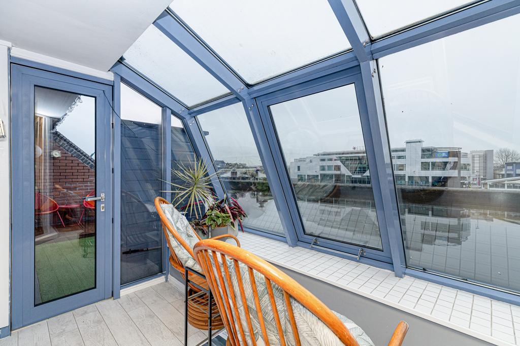 Sunroom