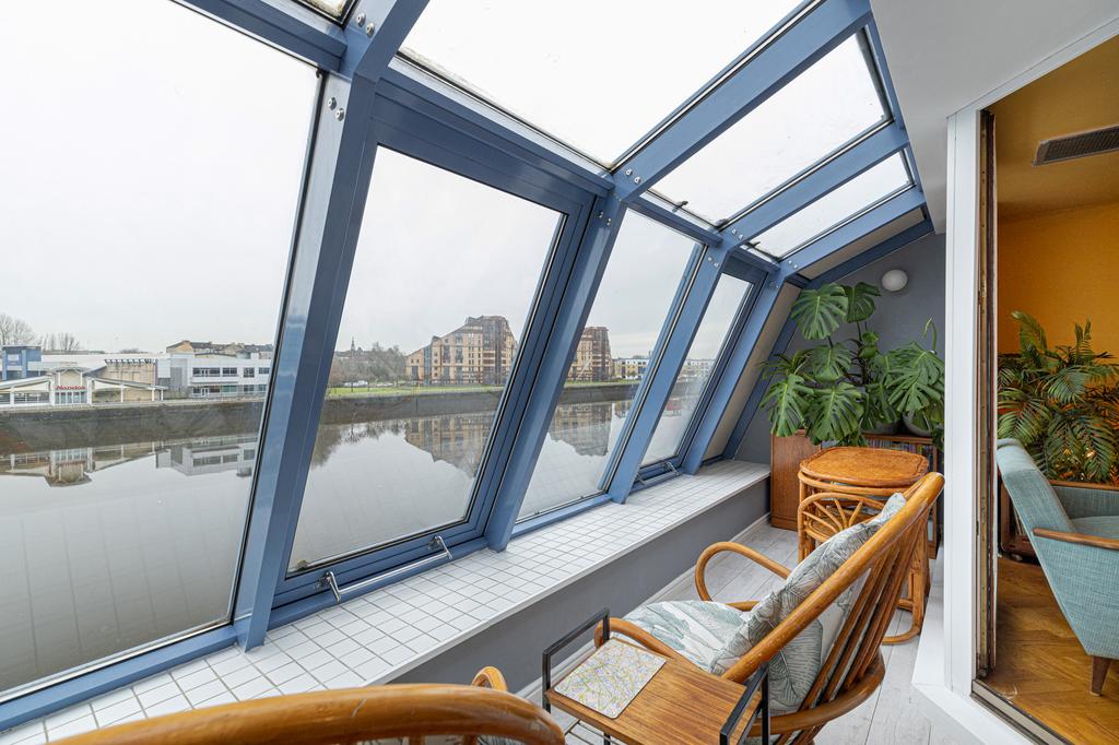 Sunroom
