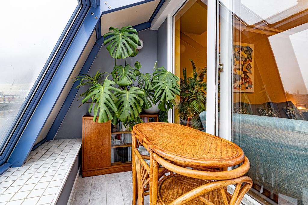 Sunroom