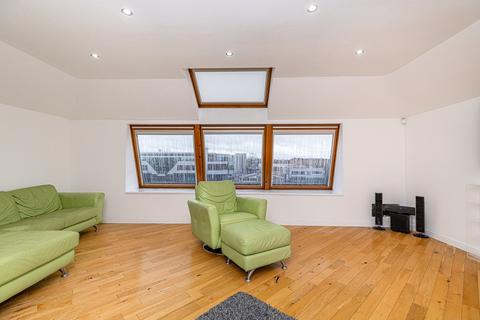 2 bedroom penthouse for sale, Lancefield Quay, Lancefield Quay, Glasgow