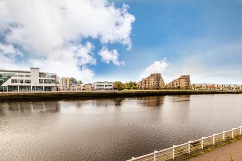 2 bedroom penthouse for sale, Lancefield Quay, Lancefield Quay, Glasgow