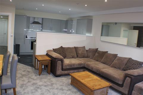 2 bedroom apartment to rent - Elmbank Street, Glasgow, Lanarkshire