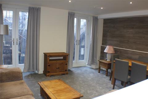 2 bedroom apartment to rent - Elmbank Street, Glasgow, Lanarkshire