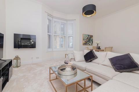 4 bedroom apartment for sale, Loudon Terrace, Dowanhill, Glasgow