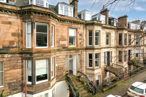 2 bedroom apartment for sale, Rosslyn Terrace, Dowanhill, Glasgow