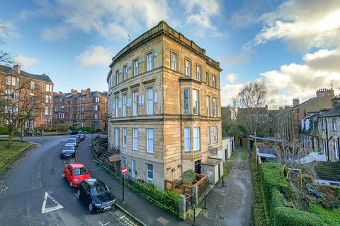 2 bedroom apartment for sale - Wilton Street, North Kelvinside, Glasgow