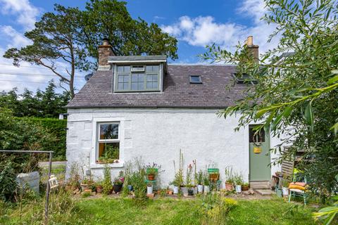 3 bedroom semi-detached house for sale, Netherwells Farm Cottages, Jedburgh, Scottish Borders