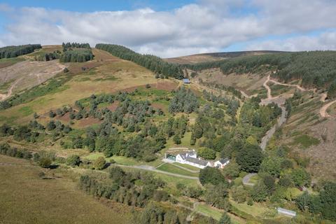 7 bedroom detached house for sale, Blackhouse, Yarrow Valley, By Selkirk, Scottish Borders