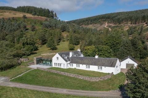 7 bedroom detached house for sale, Blackhouse, Yarrow Valley, By Selkirk, Scottish Borders