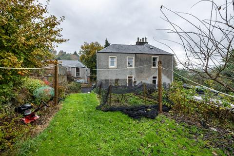 5 bedroom detached house for sale - Friars Glen, Friars, Jedburgh, Scottish Borders