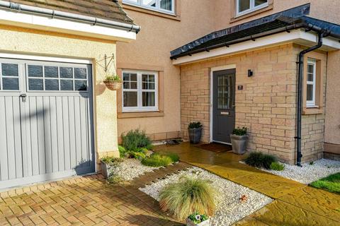 7 Cranston Crescent, Lauder, TD2 6UB