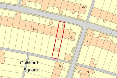 19 Guildford Square, Lynemouth, Morpeth, NE61 5XW