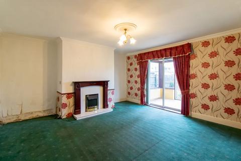 19 Guildford Square, Lynemouth, Morpeth, NE61 5XW