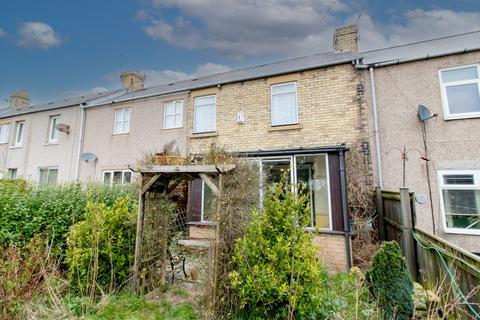 19 Guildford Square, Lynemouth, Morpeth, NE61 5XW