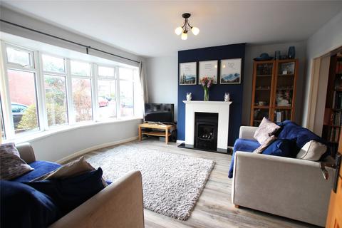 3 bedroom semi-detached house for sale - Warkworth Crescent, Gosforth, Newcastle upon Tyne, Tyne and Wear