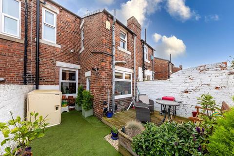 3 bedroom terraced house for sale, Ninth Avenue, Heaton, Newcastle Upon Tyne, Tyne & Wear