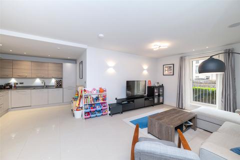 Flat 1, 3 Mcewan Square, Edinburgh, EH3 8EL
