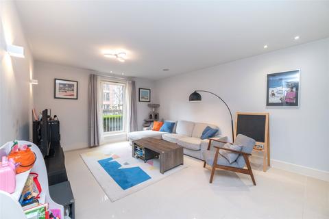 Flat 1, 3 Mcewan Square, Edinburgh, EH3 8EL