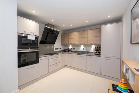 Flat 1, 3 Mcewan Square, Edinburgh, EH3 8EL