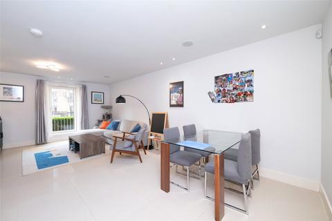 Flat 1, 3 Mcewan Square, Edinburgh, EH3 8EL