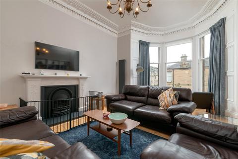5 bedroom apartment for sale, Glenorchy Terrace, Edinburgh, Midlothian