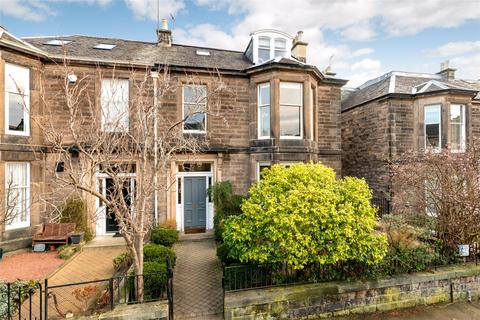 5 bedroom apartment for sale, Glenorchy Terrace, Edinburgh, Midlothian