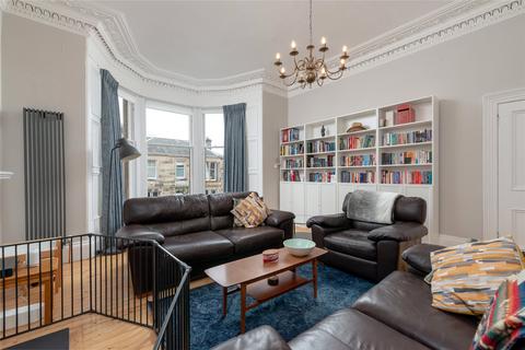 5 bedroom apartment for sale, Glenorchy Terrace, Edinburgh, Midlothian