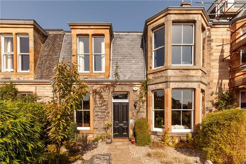 101 Craigleith Road, Edinburgh, EH4 2EH