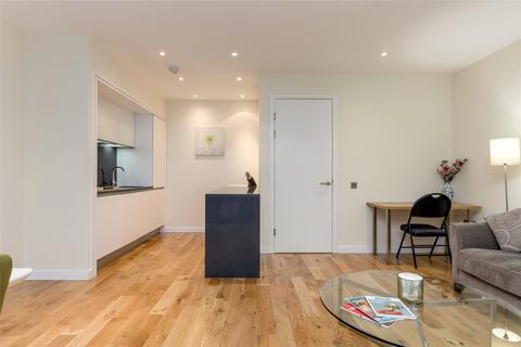 1 bedroom apartment for sale, Simpson Loan, Edinburgh, Midlothian