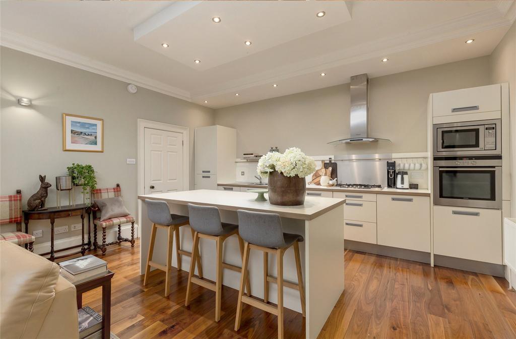 Dublin Street, Edinburgh 2 bed apartment for sale £545,000