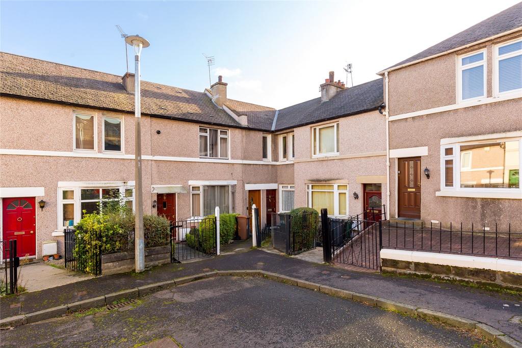Bellevue Street, Edinburgh, Midlothian 3 bed apartment for sale £270,000