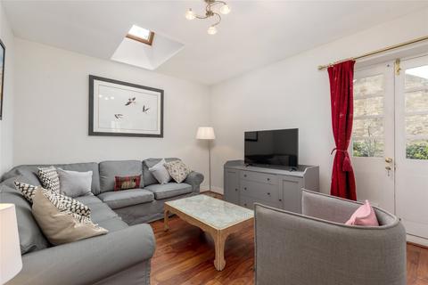 2 bedroom house for sale, Gloucester Lane, Edinburgh, Midlothian